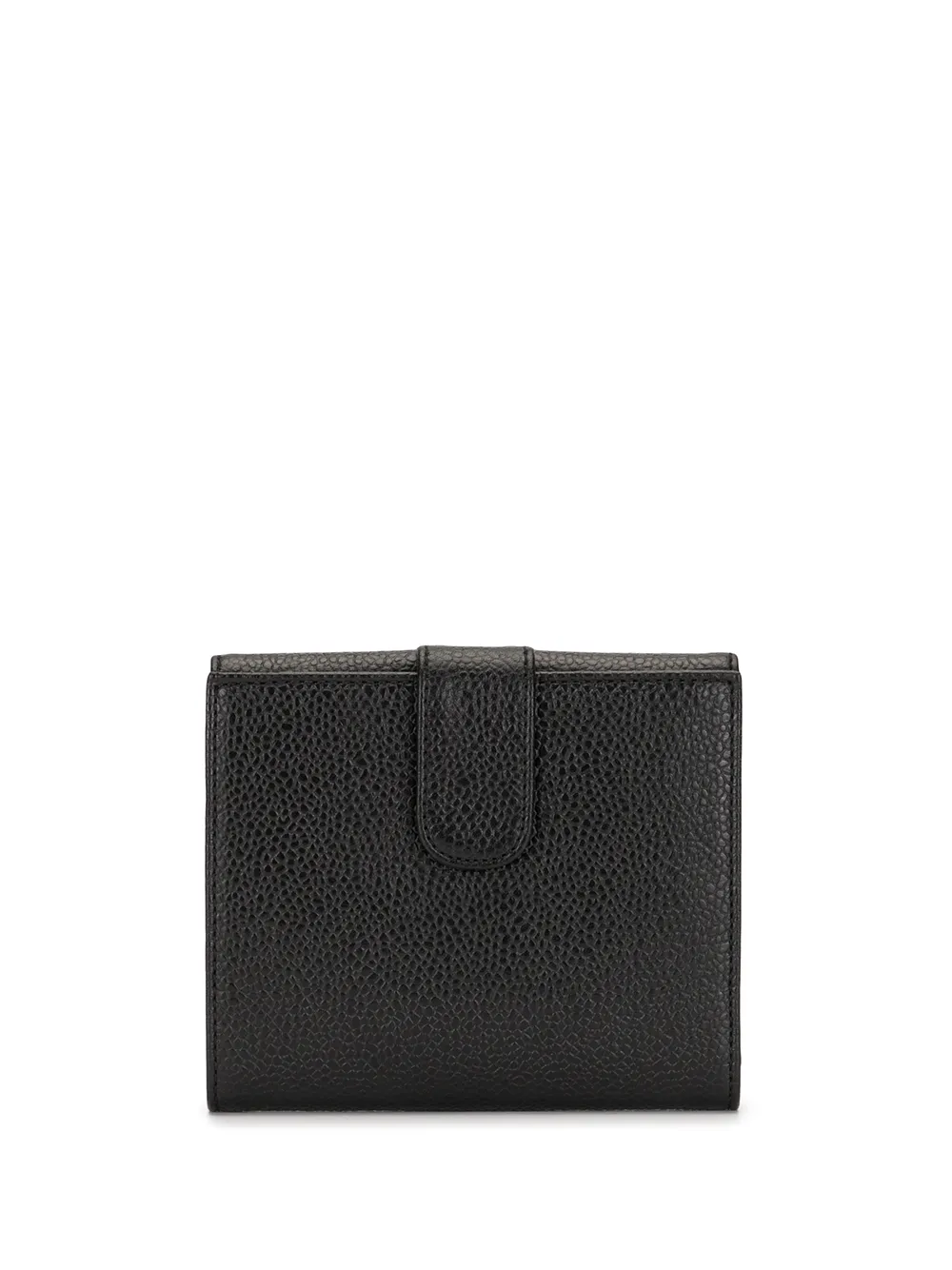 фото Chanel pre-owned кошелек 1998-го года с логотипом interlocking cc
