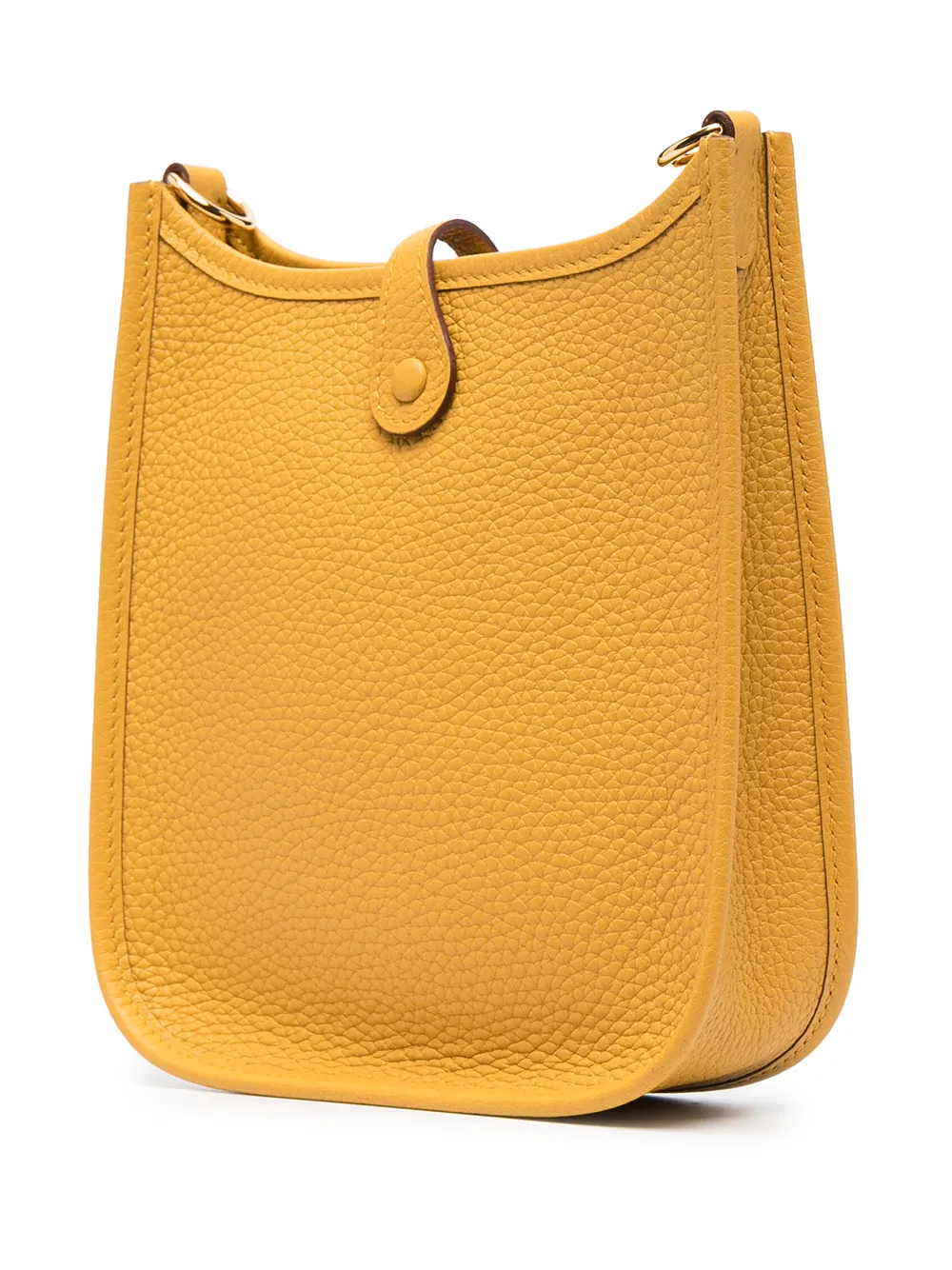 фото Hermès сумка через плечо evelyne pre-owned