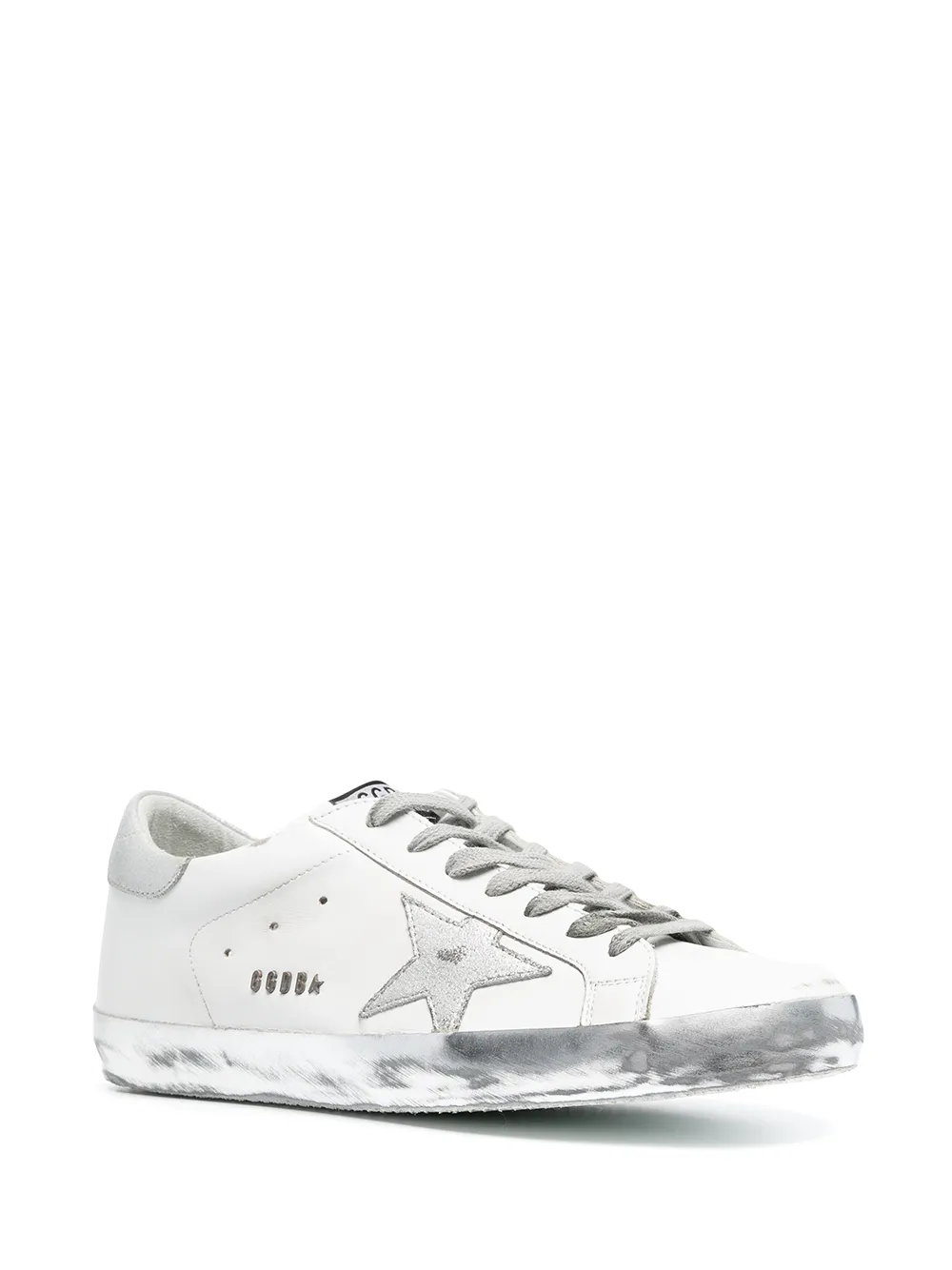 фото Golden goose кеды superstar
