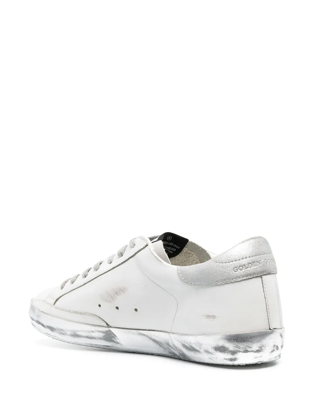 фото Golden goose кеды superstar
