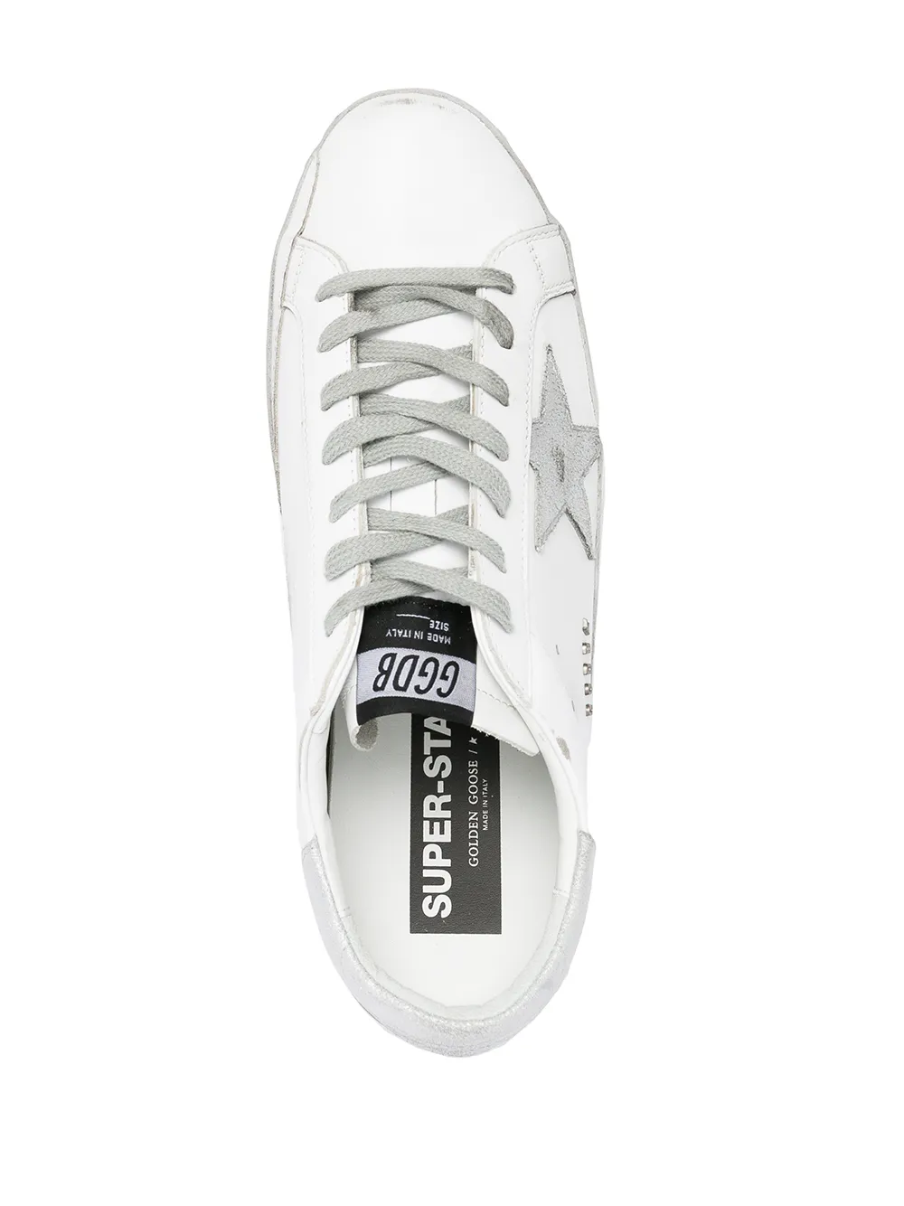 фото Golden goose кеды superstar