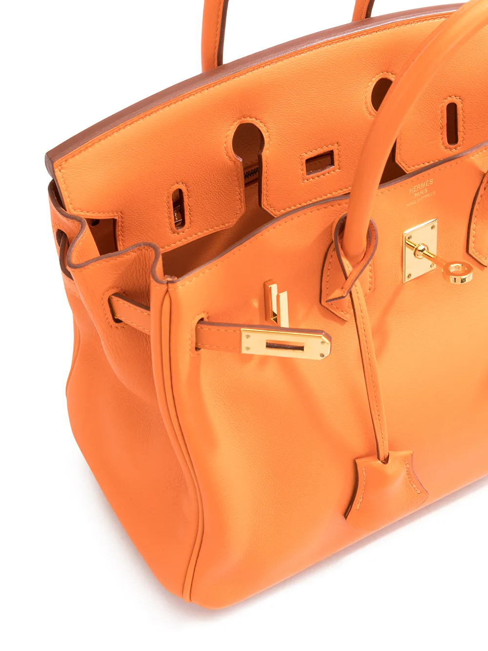 фото Hermès сумка birkin 25 2011-го года