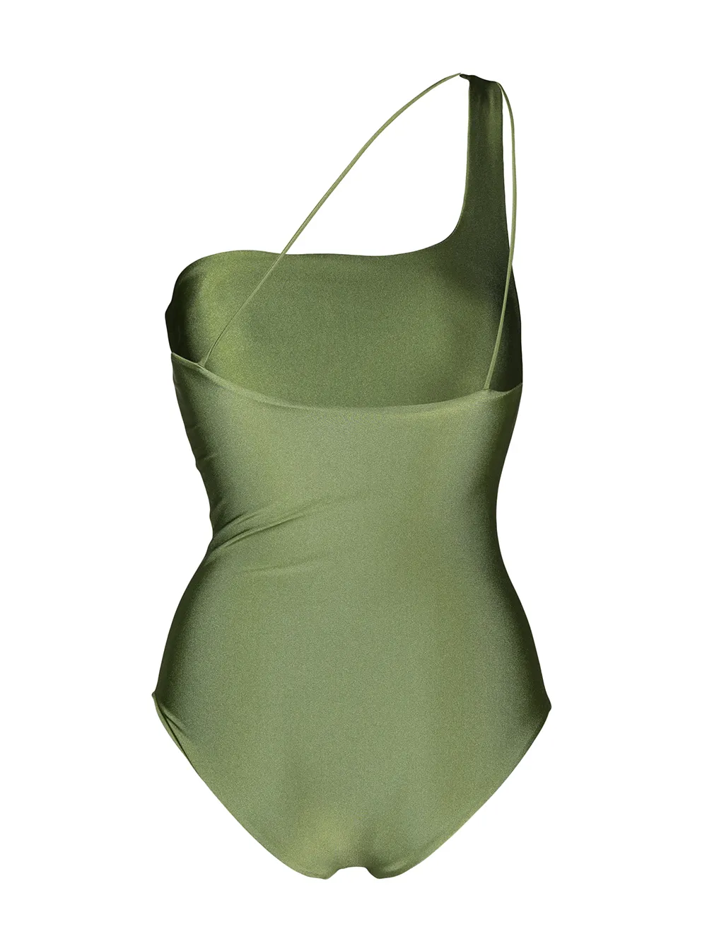 фото Jade swimwear купальник на одно плечо
