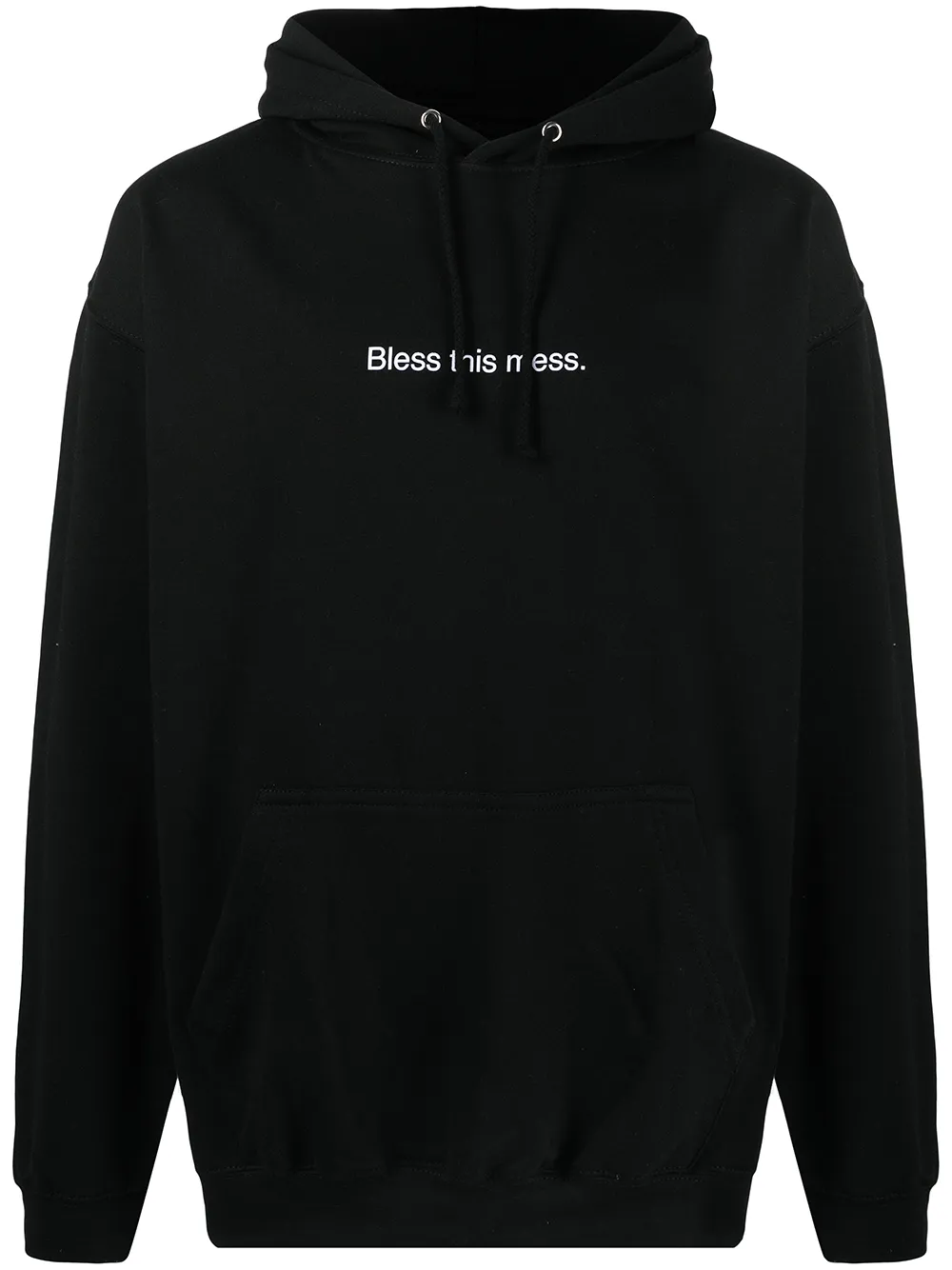 фото F.a.m.t. худи bless this mess