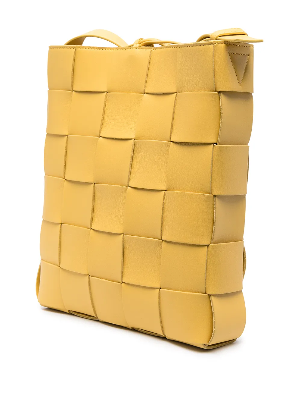 фото Bottega veneta сумка на плечо cassette