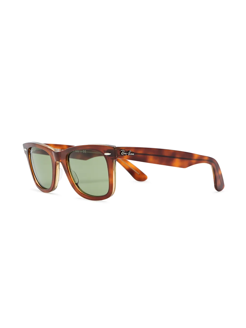 фото Ray-ban солнцезащитные очки wayfarer
