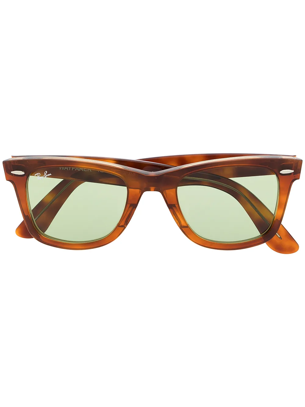 фото Ray-ban солнцезащитные очки wayfarer