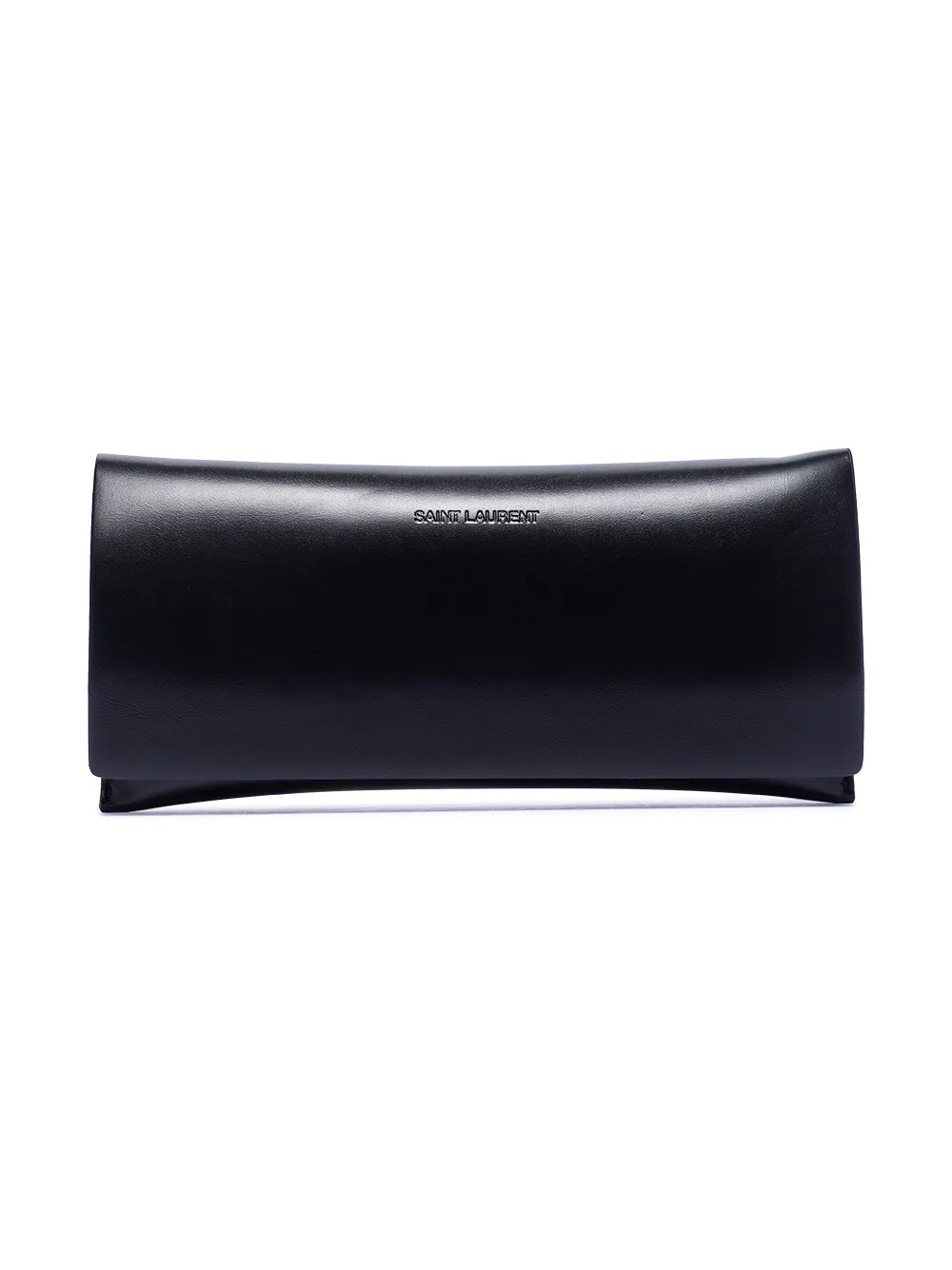 фото Saint laurent eyewear солнцезащитные очки monogram sl312m
