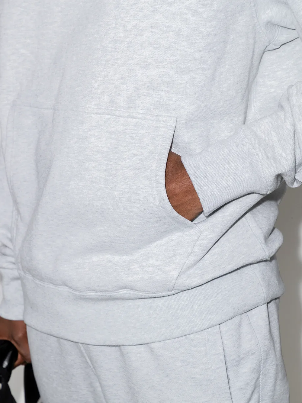 фото Adidas базовая толстовка из коллаборации с pharrell williams