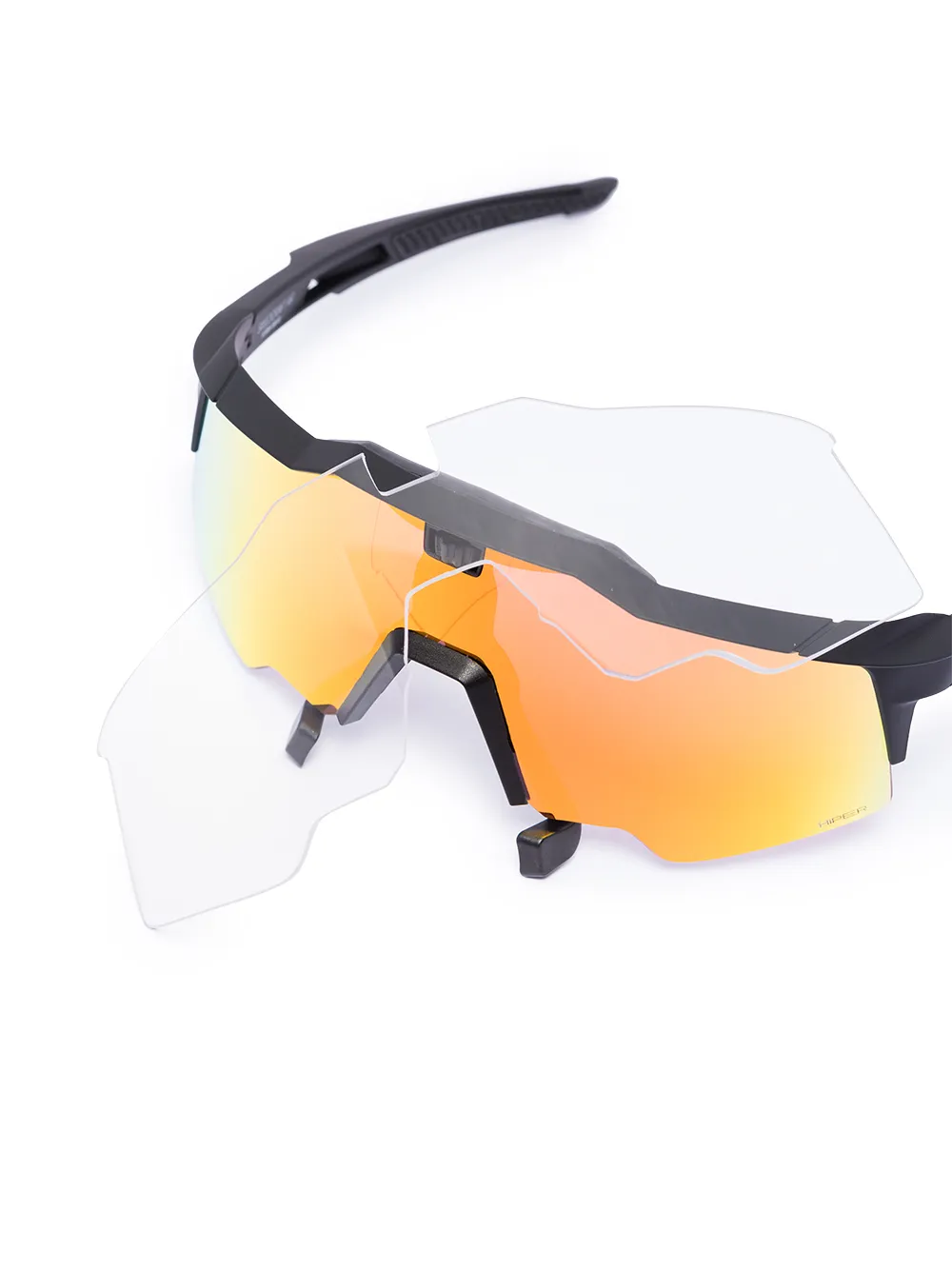 фото 100% eyewear солнцезащитные очки-маска