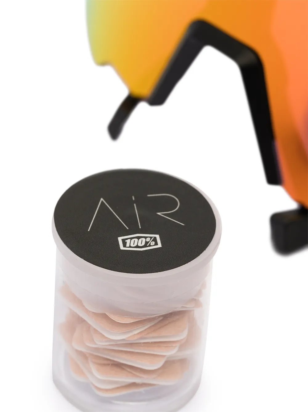 фото 100% eyewear солнцезащитные очки-маска