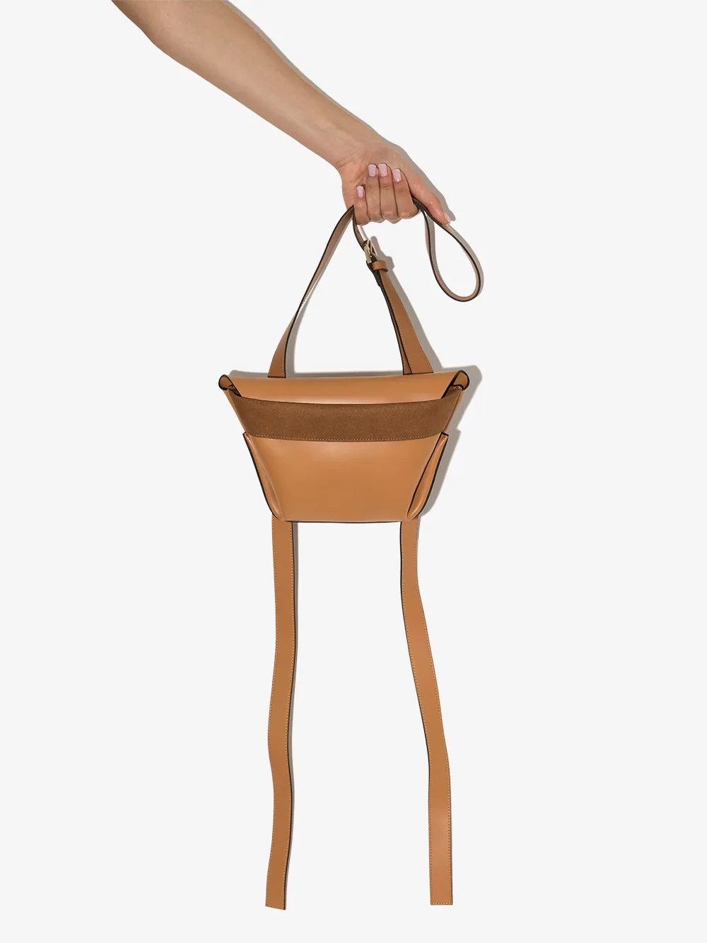 фото Khaore мини-сумка baby carrier