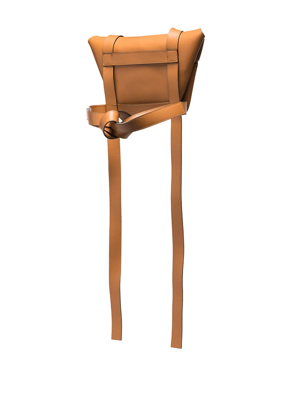 фото Khaore мини-сумка baby carrier