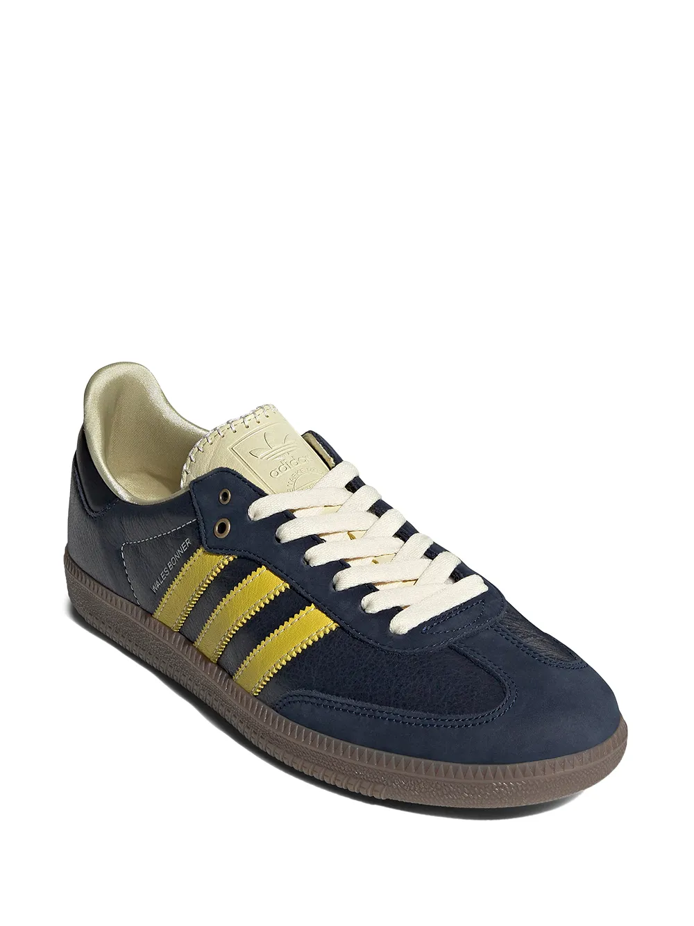 фото Adidas кроссовки samba из коллаборации с wales bonner