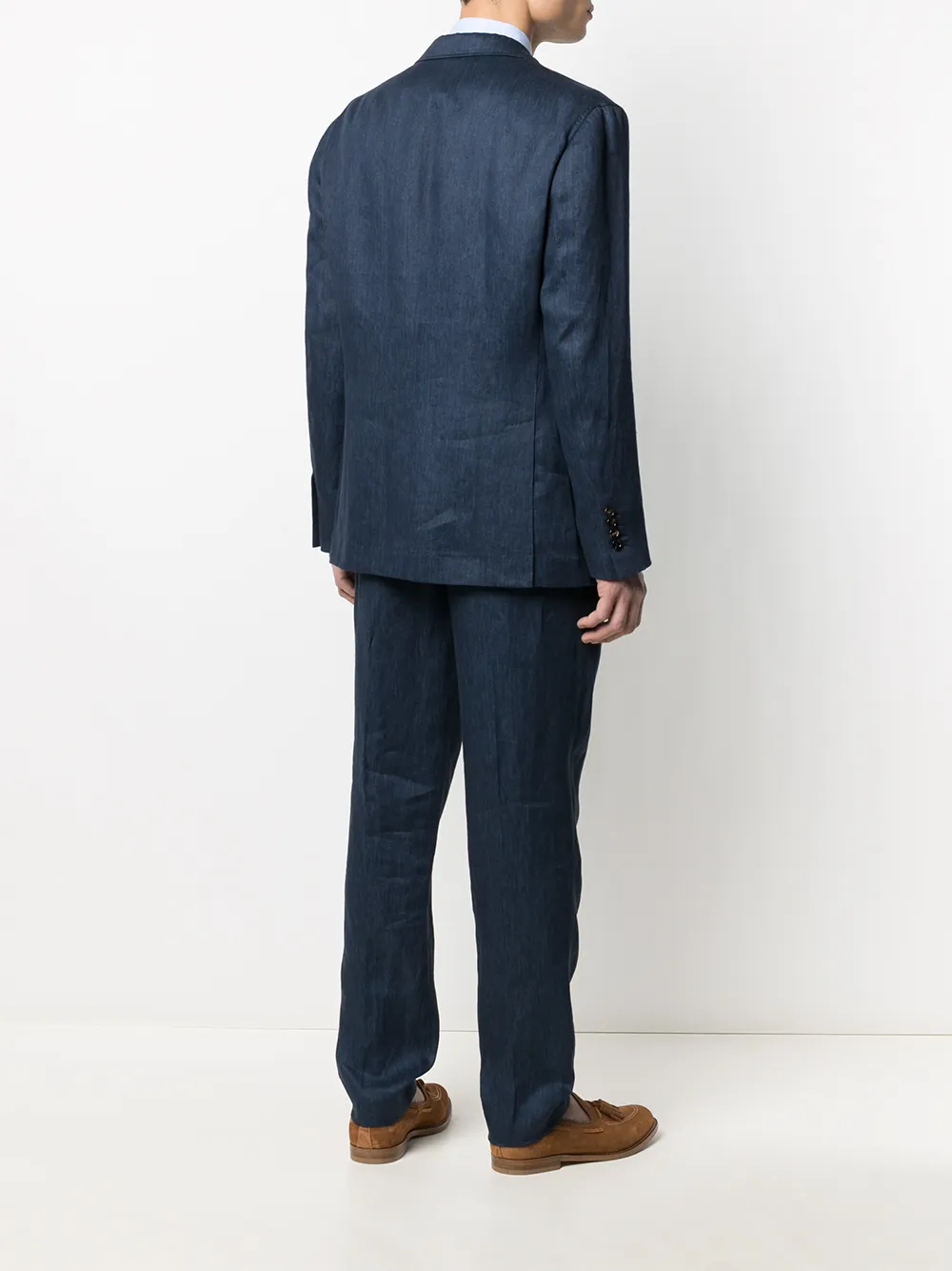 фото Brunello cucinelli костюм-двойка