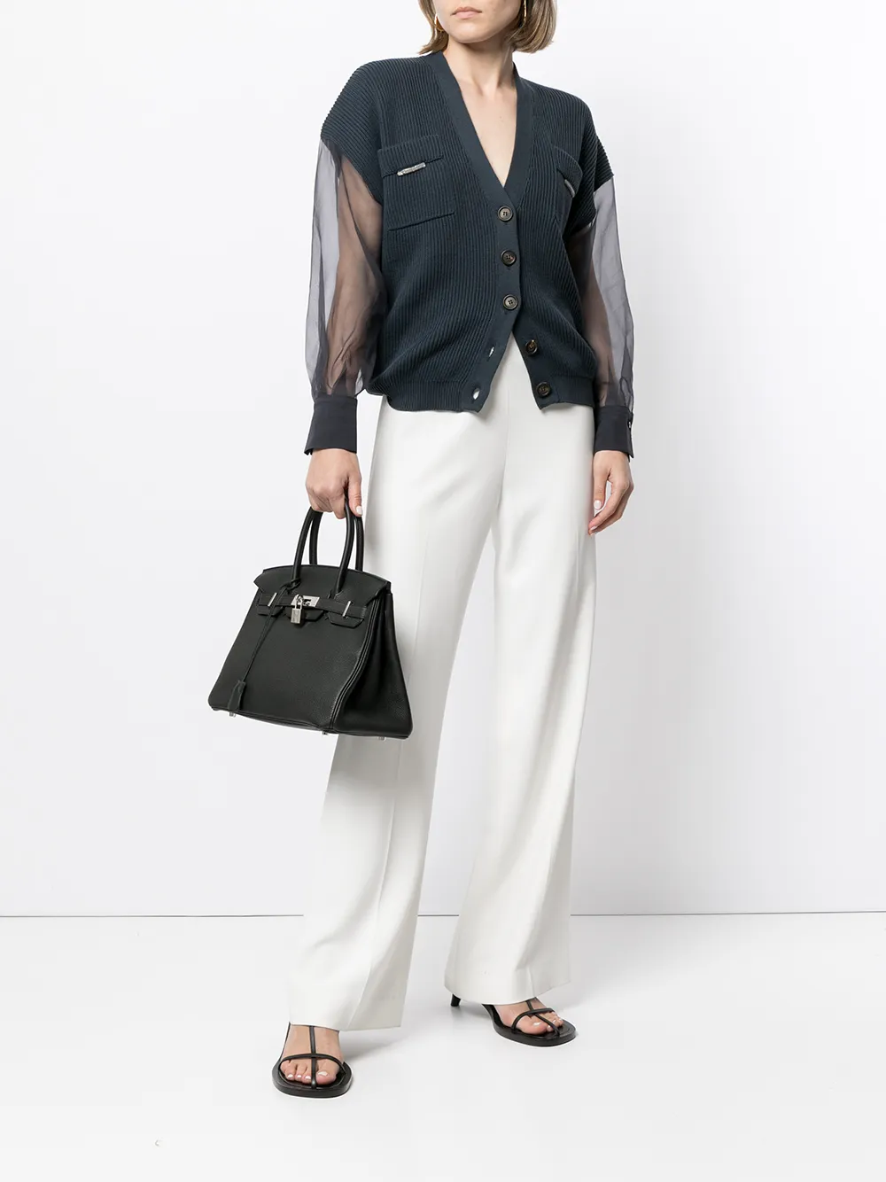 фото Hermès сумка birkin 2016-го года