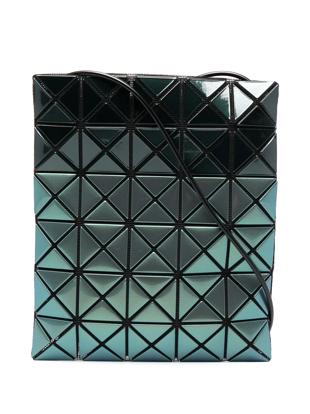 фото Bao bao issey miyake сумка через плечо