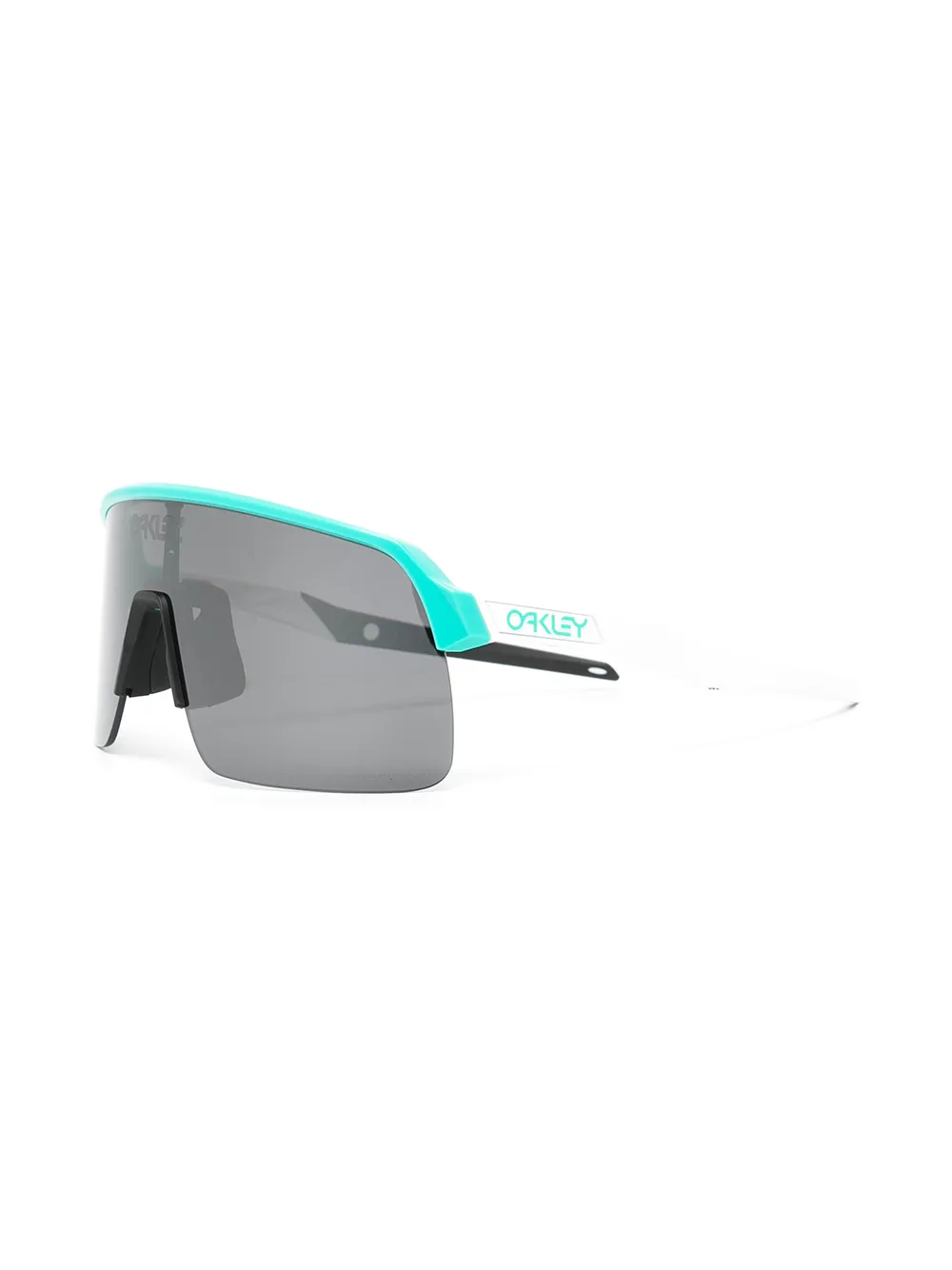 фото Oakley солнцезащитные очки sutrolite с затемненными линзами