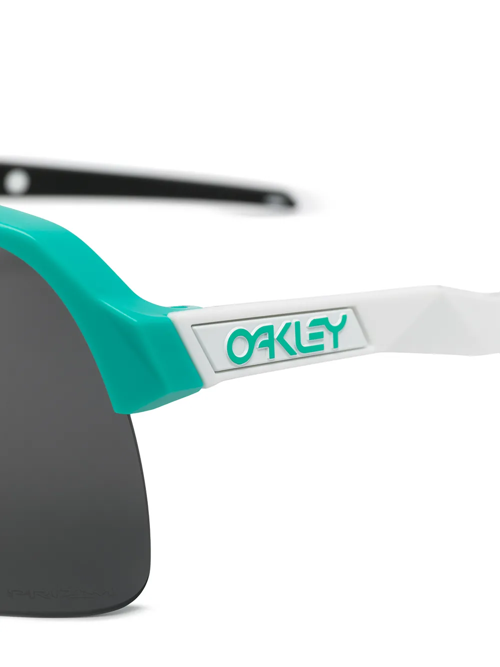 фото Oakley солнцезащитные очки sutrolite с затемненными линзами