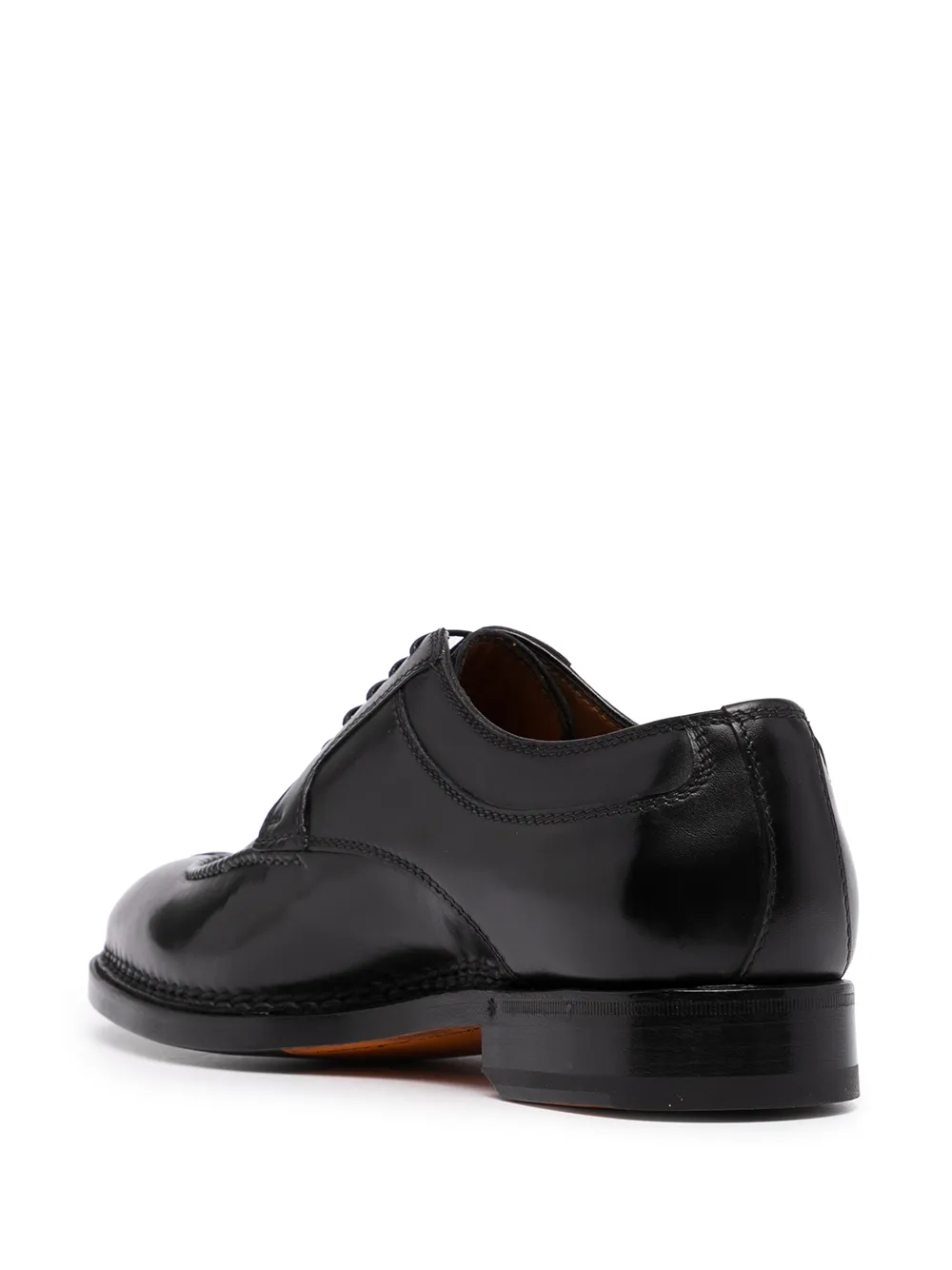 фото Bontoni туфли дерби magnifico