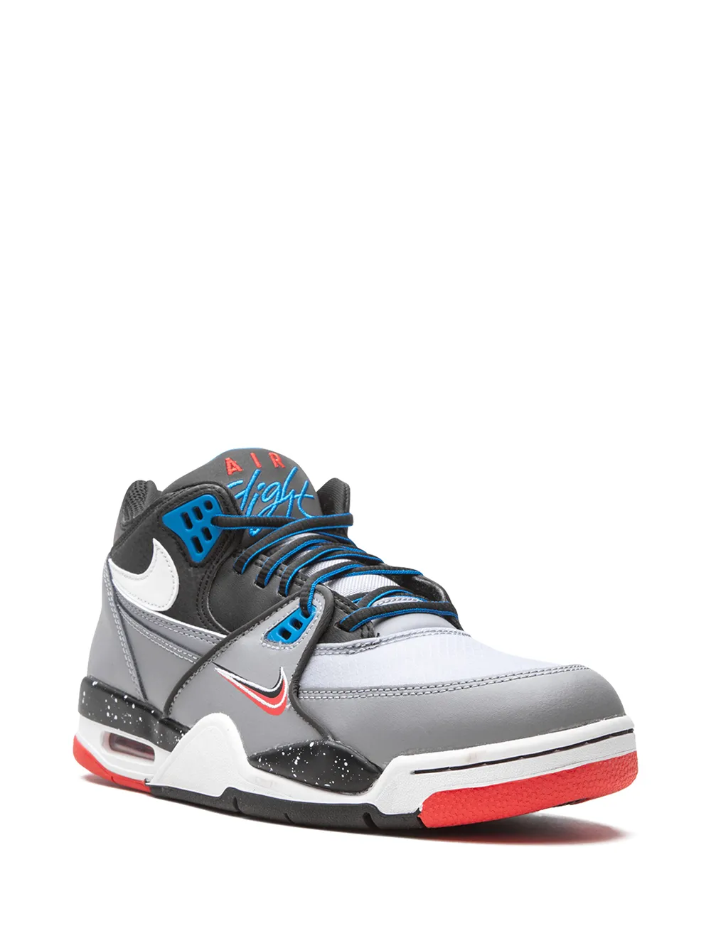 фото Nike кроссовки air flight 89