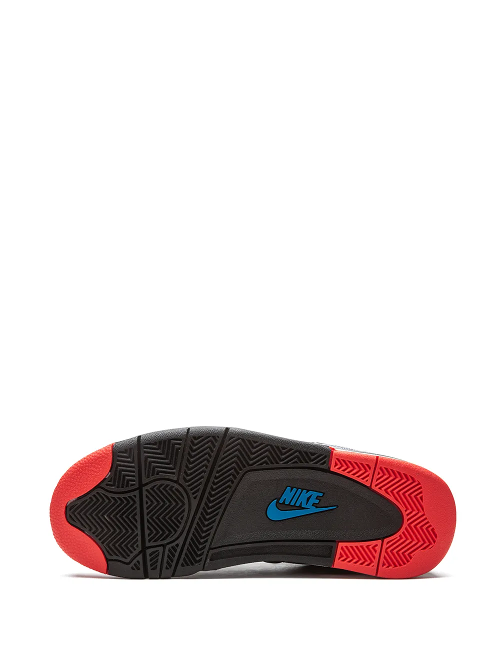 фото Nike кроссовки air flight 89