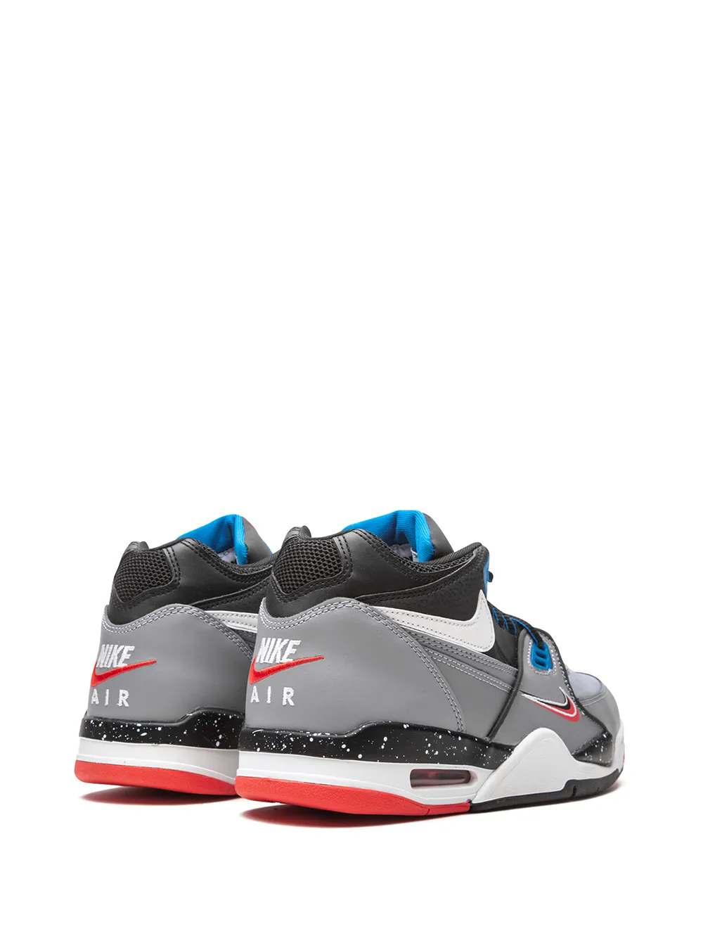фото Nike кроссовки air flight 89