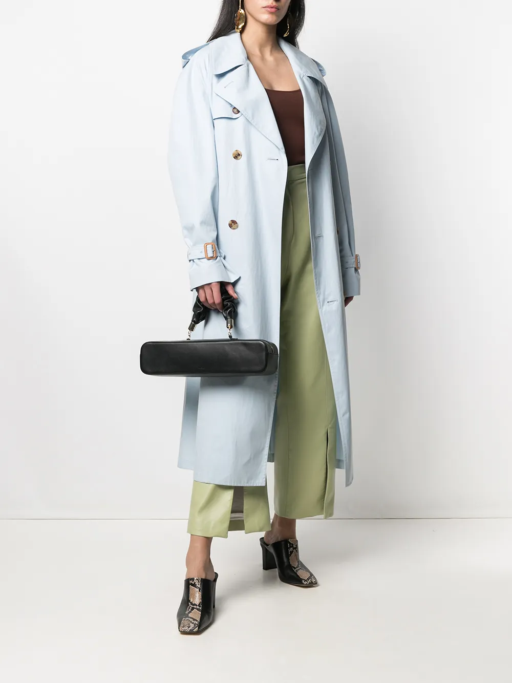 фото The sant сумка-тоут kinchaku