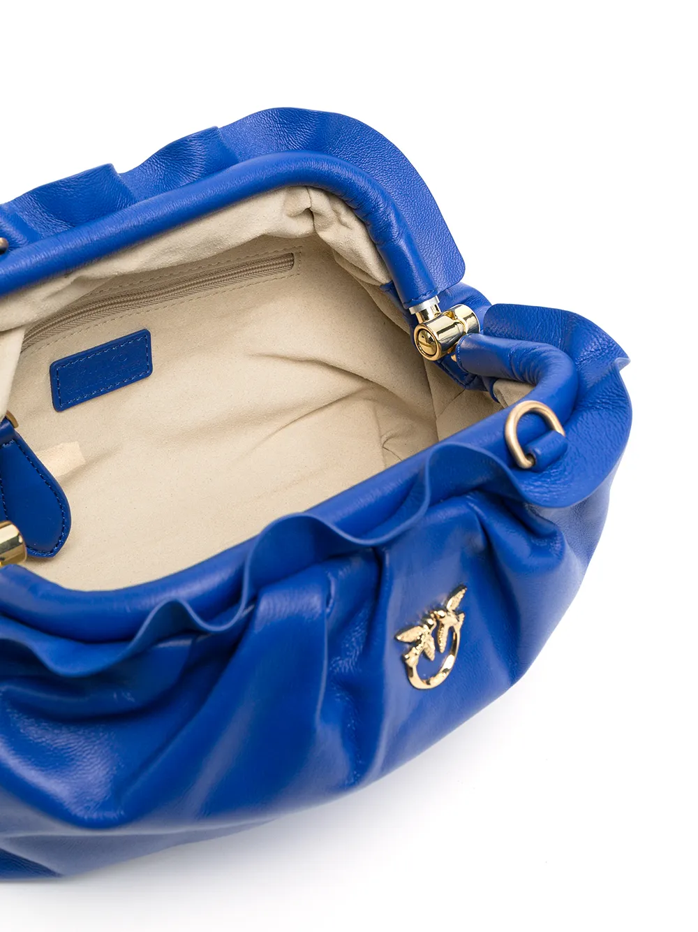 фото Pinko сумка на плечо с цепочкой