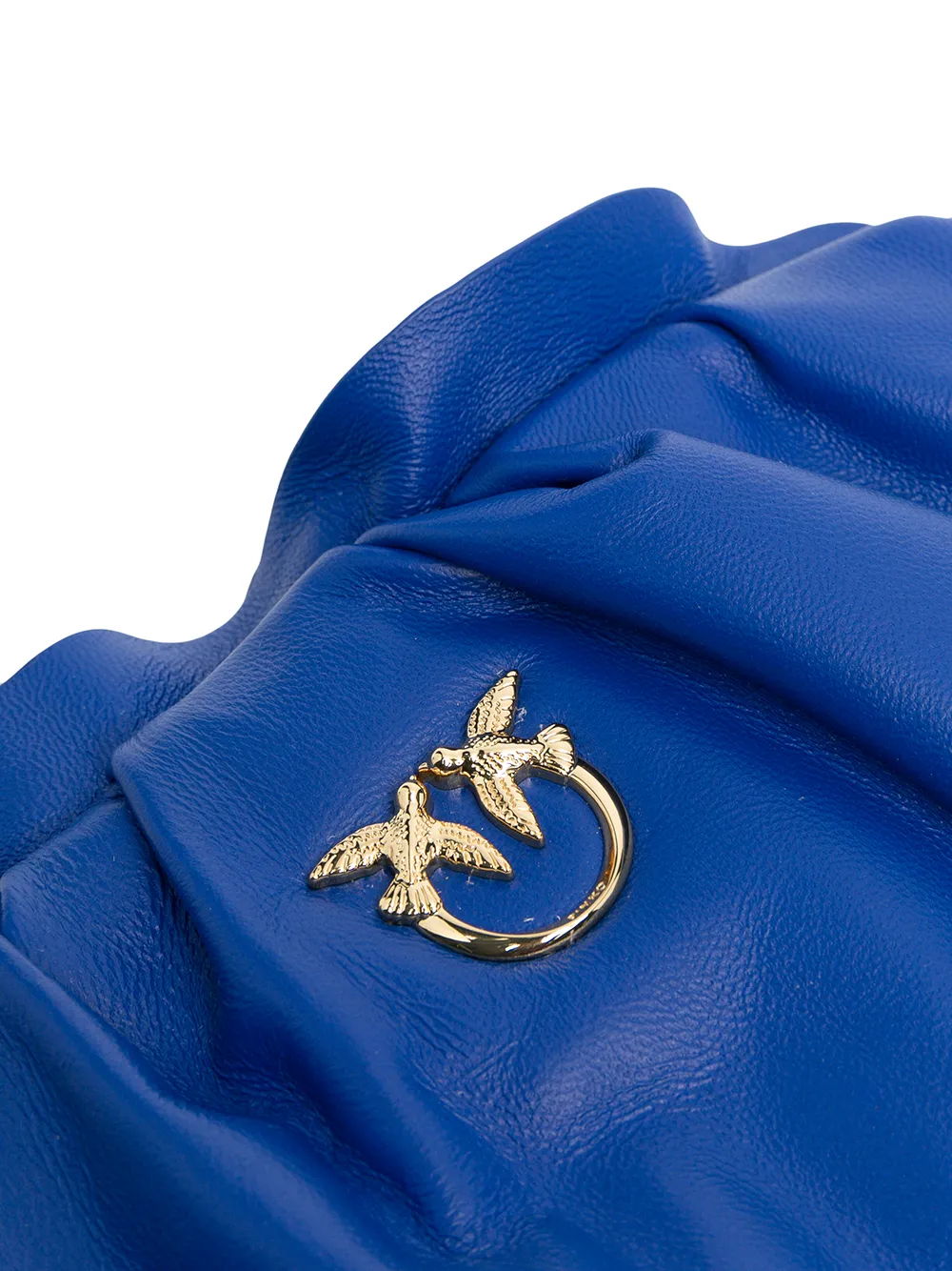 фото Pinko сумка на плечо с цепочкой