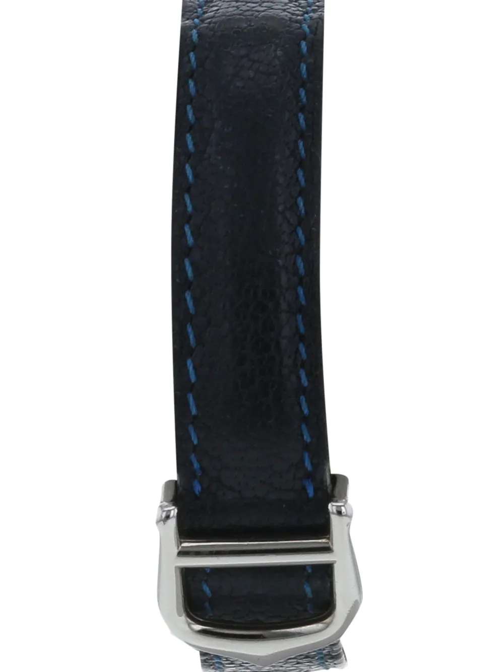фото Cartier наручные часы colisse pre-owned 24 мм 1990-х годов