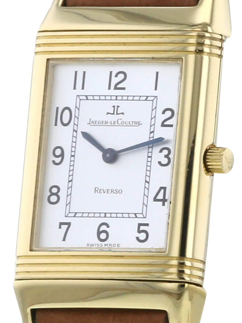 фото Jaeger-lecoultre наручные часы reverso pre-owned 23 мм 2000-го года