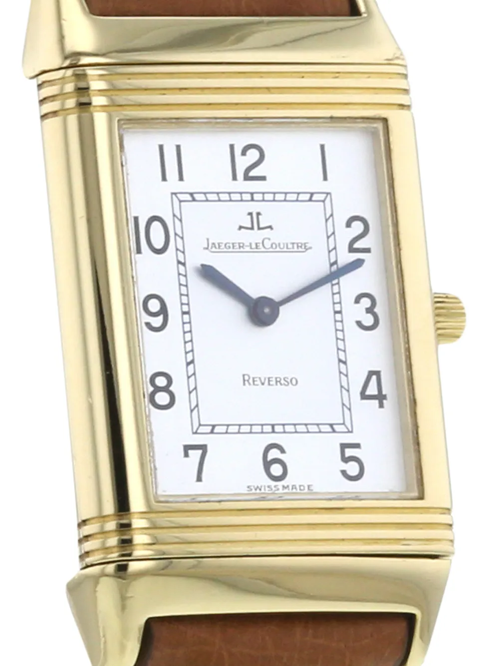 фото Jaeger-lecoultre наручные часы reverso pre-owned 23 мм 2000-го года