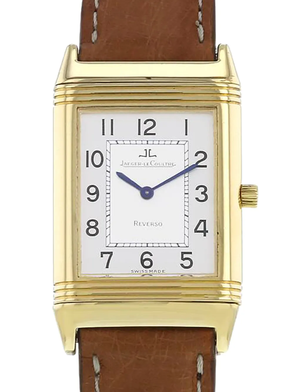 фото Jaeger-lecoultre наручные часы reverso pre-owned 23 мм 2000-го года