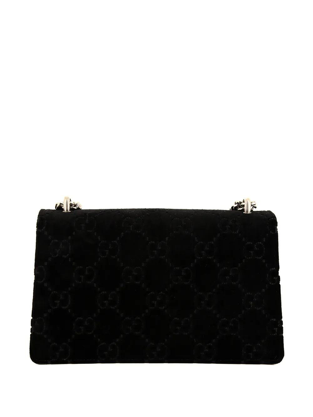 фото Gucci pre-owned сумка на плечо dionysus