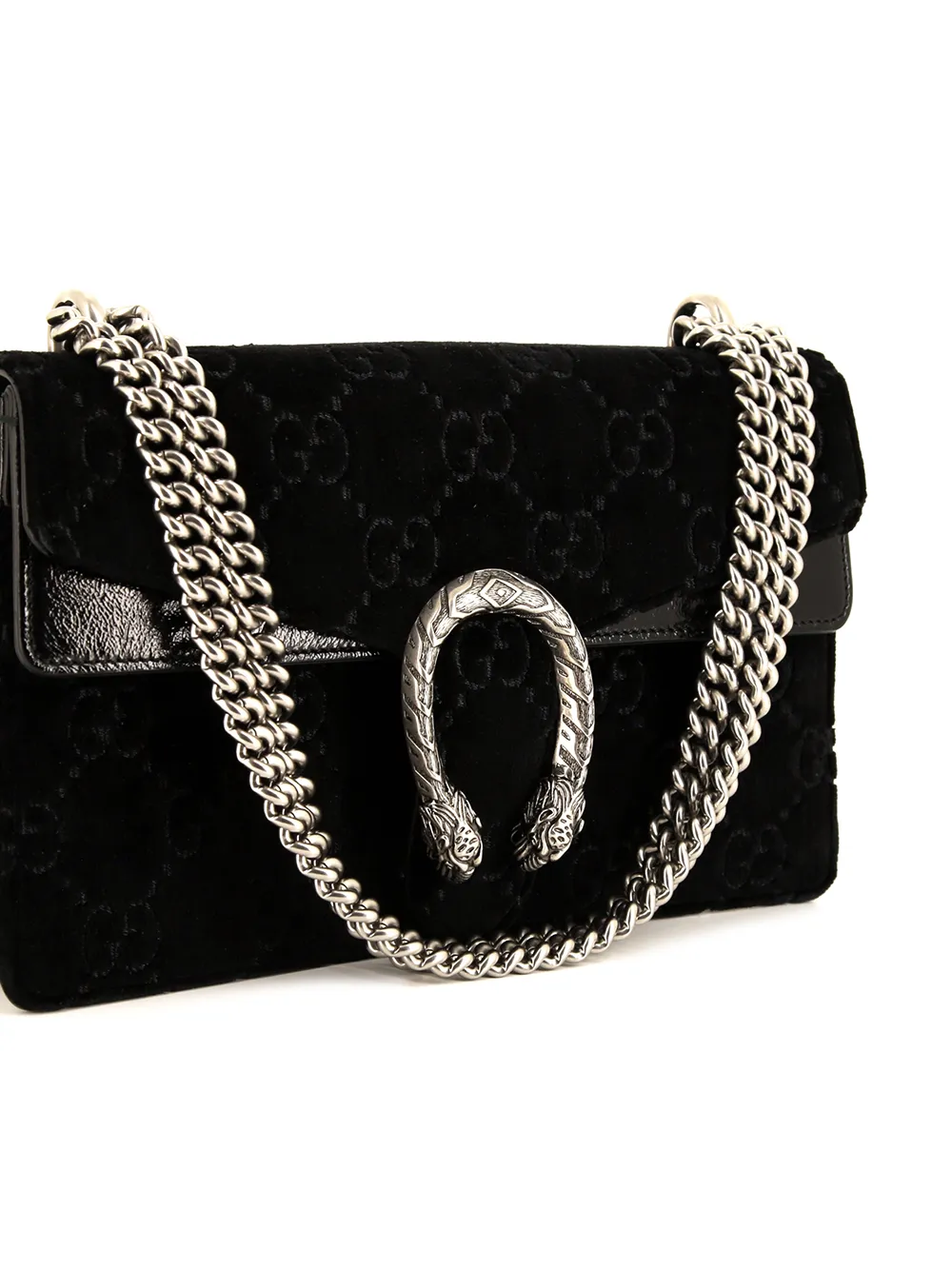 фото Gucci pre-owned сумка на плечо dionysus