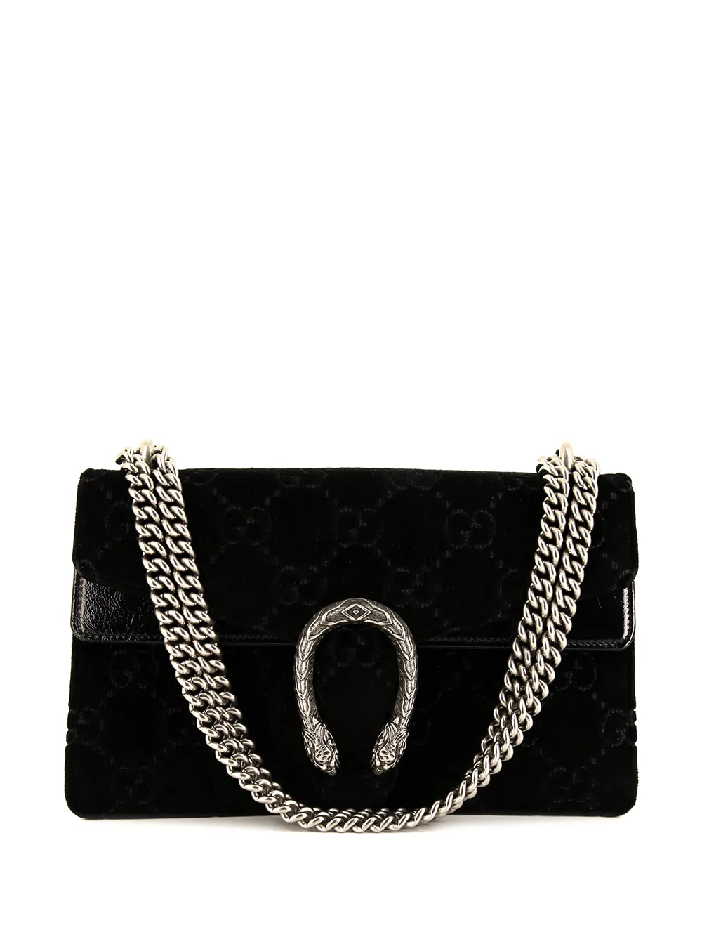 фото Gucci pre-owned сумка на плечо dionysus