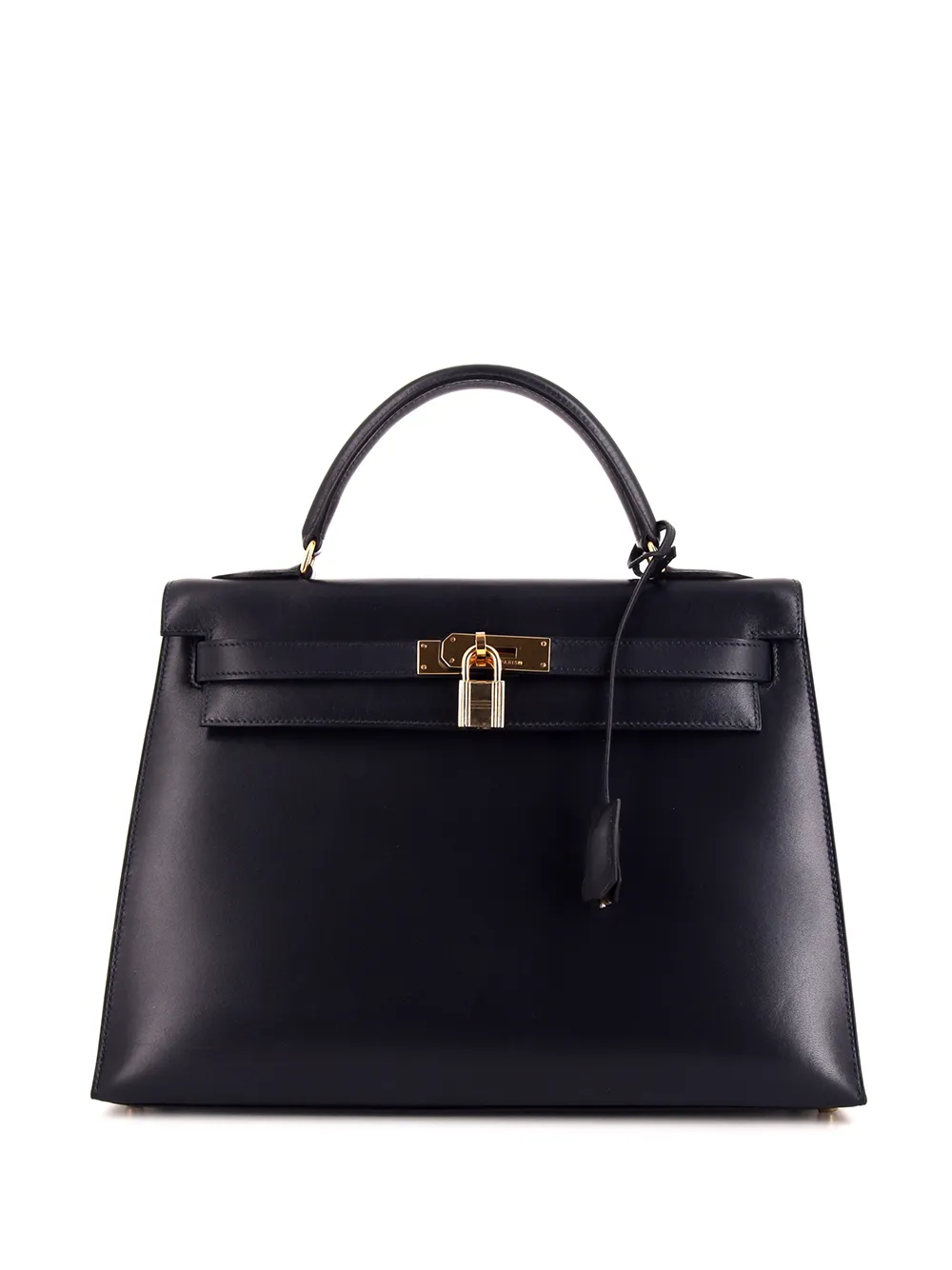 фото Hermès сумка-тоут kelly 32 1995-го года