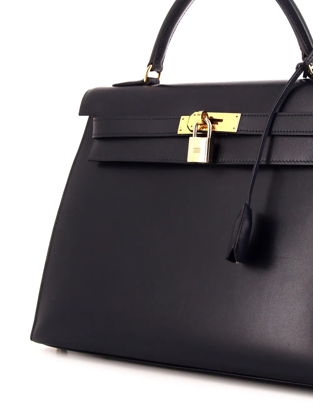 фото Hermès сумка-тоут kelly 32 1995-го года