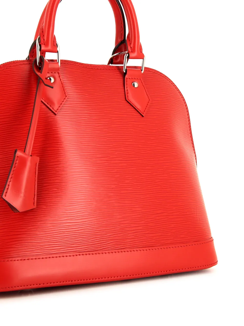 фото Louis vuitton сумка-тоут alma 2016-го года