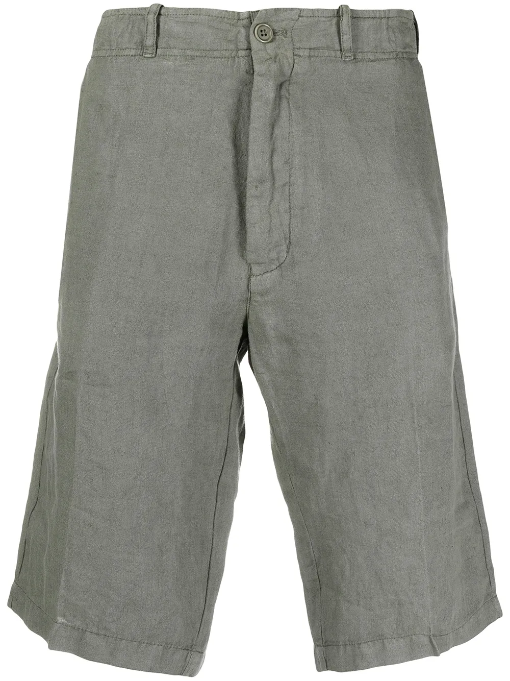 фото Corneliani шорты по колено