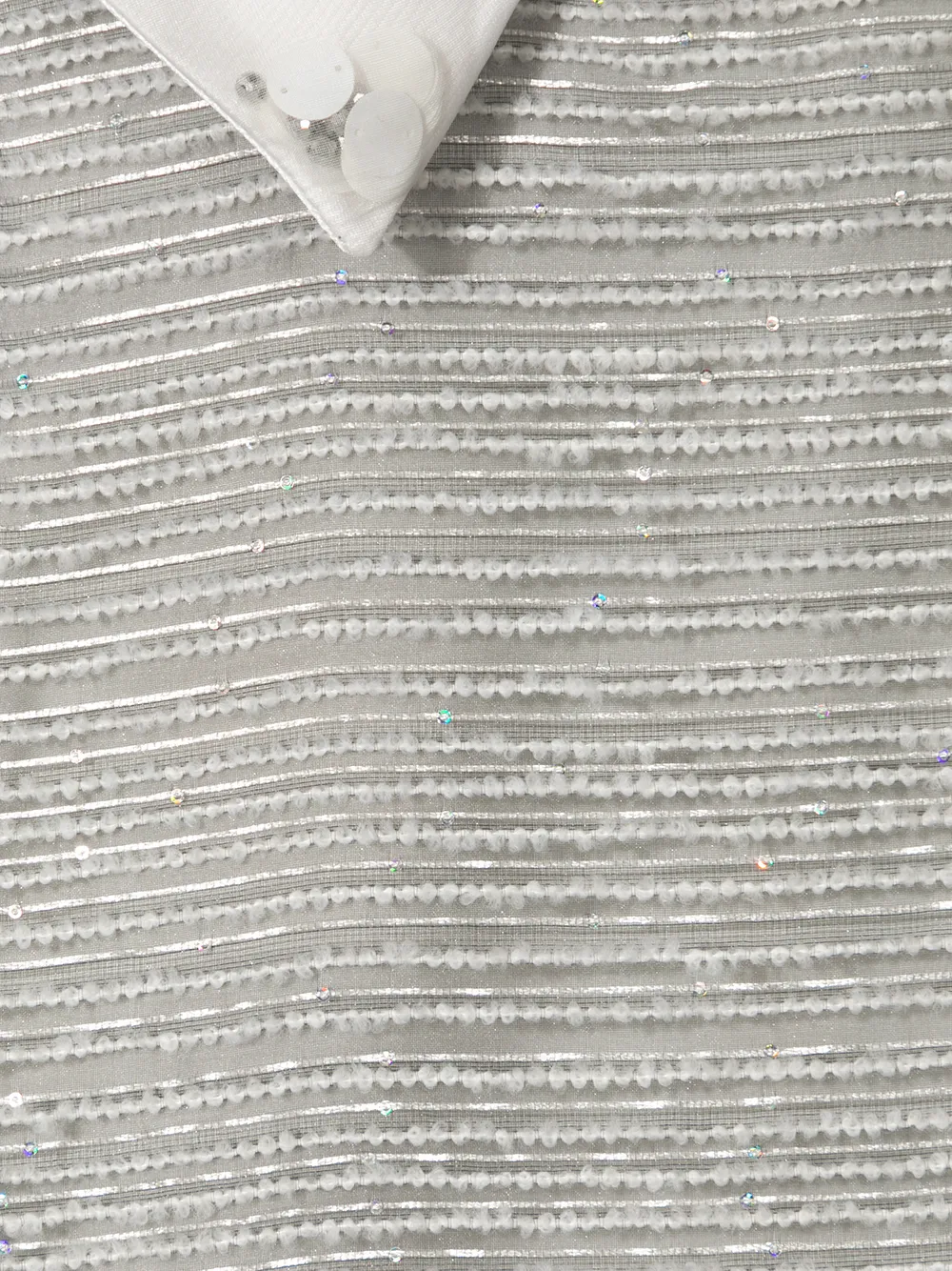 фото Valmax kids расклешенное платье