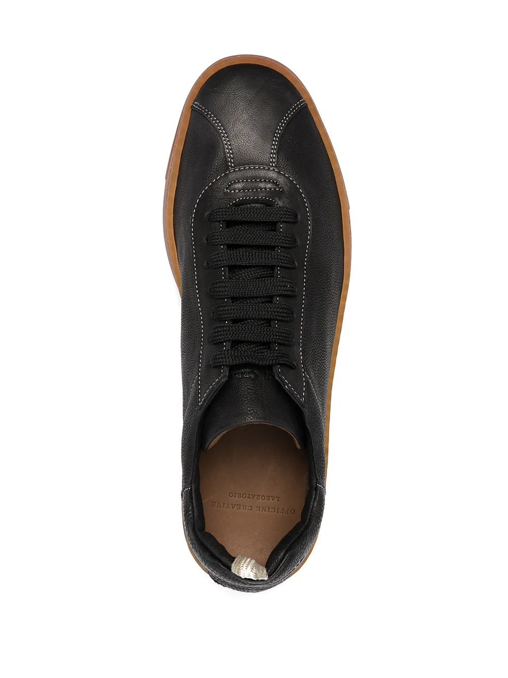 фото Officine creative кеды karma