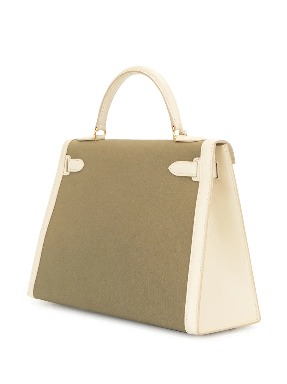фото Hermès сумка kelly sellier 32 1995-го года