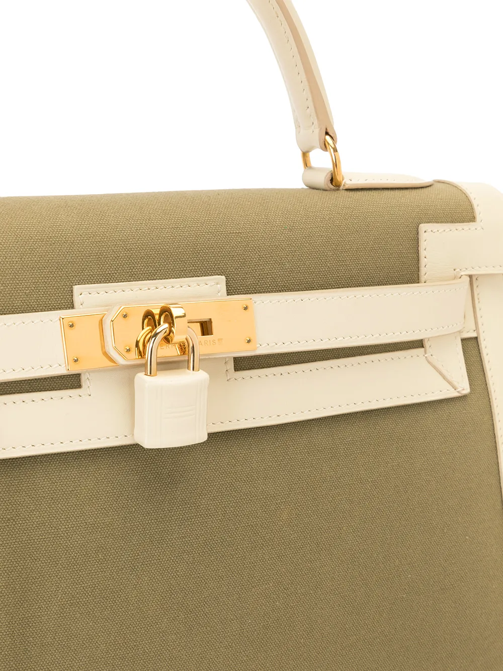 фото Hermès сумка kelly sellier 32 1995-го года