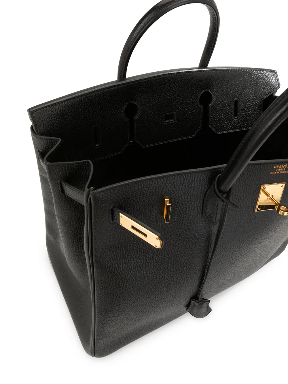 фото Hermès сумка birkin 40 1997-го года