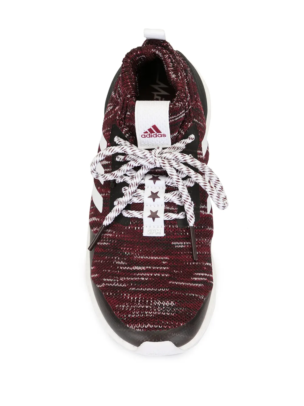 фото Adidas кроссовки ultra boost dna из коллаборации с patrick mahomes