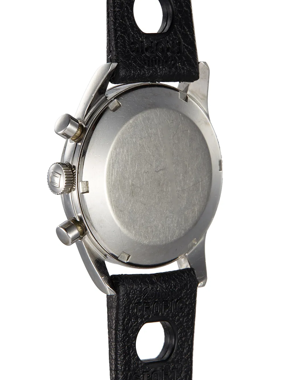 фото Universal geneve наручные часы tri-compax pre-owned 37 мм