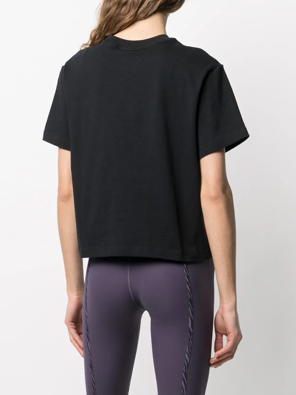 фото Nike футболка с логотипом