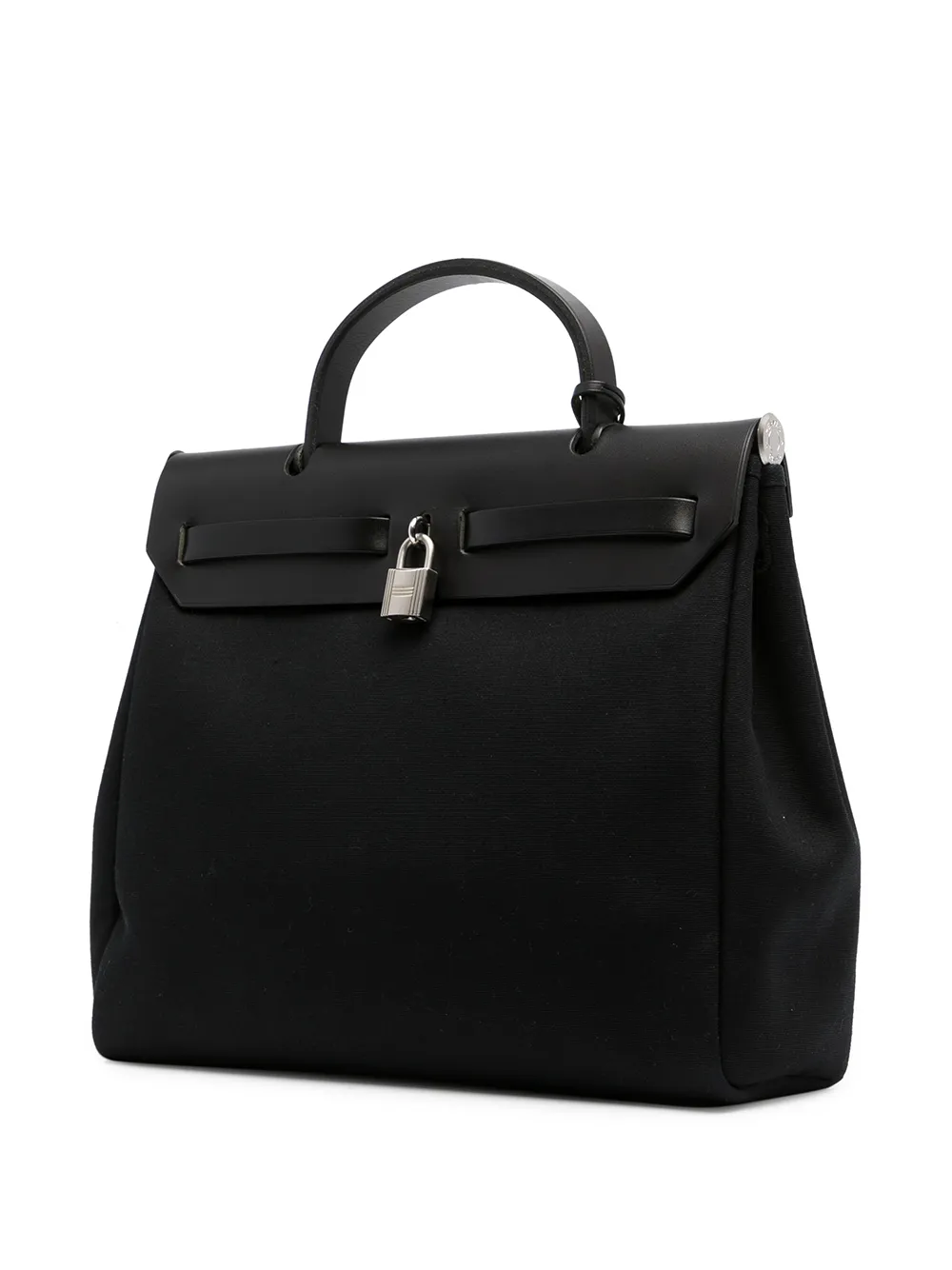 фото Hermès сумка на плечо her bag 2003-го года